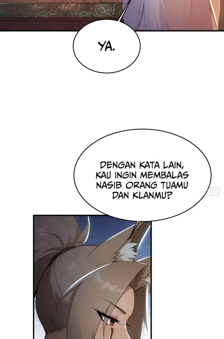 To Save Seven Villainesses, I Went Full Harem! Chapter 34 - halaman 13