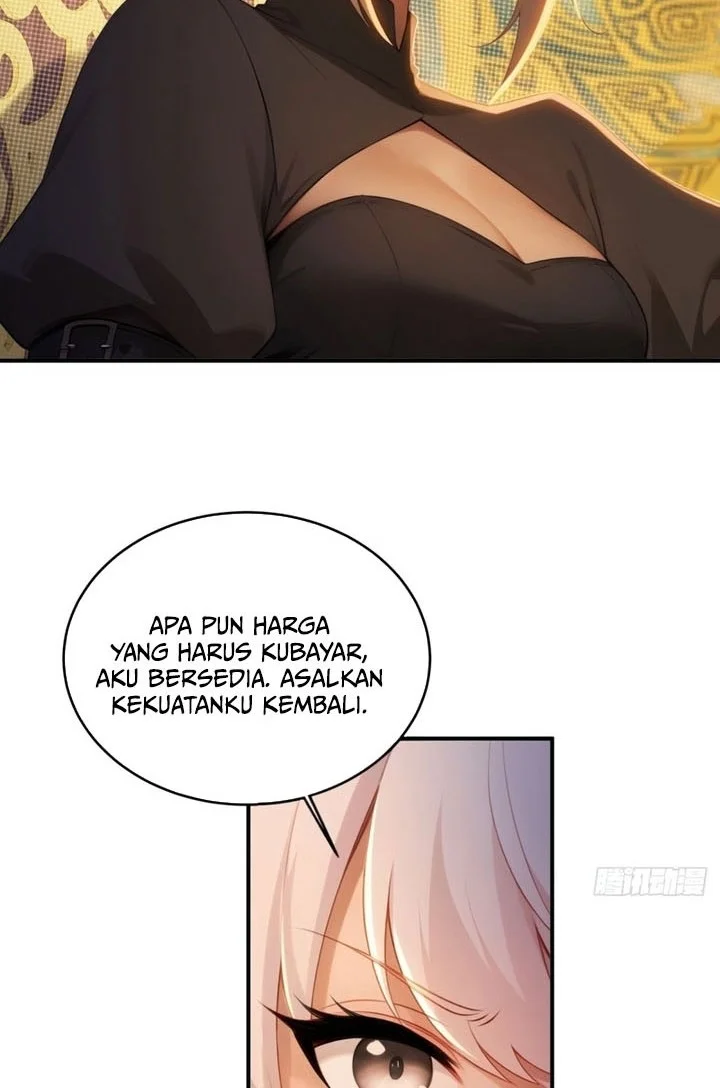 To Save Seven Villainesses, I Went Full Harem! Chapter 34 - halaman 15