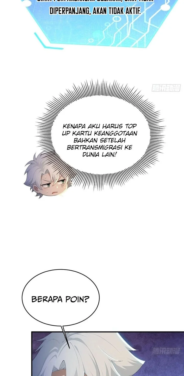 To Save Seven Villainesses, I Went Full Harem! Chapter 34 - halaman 19