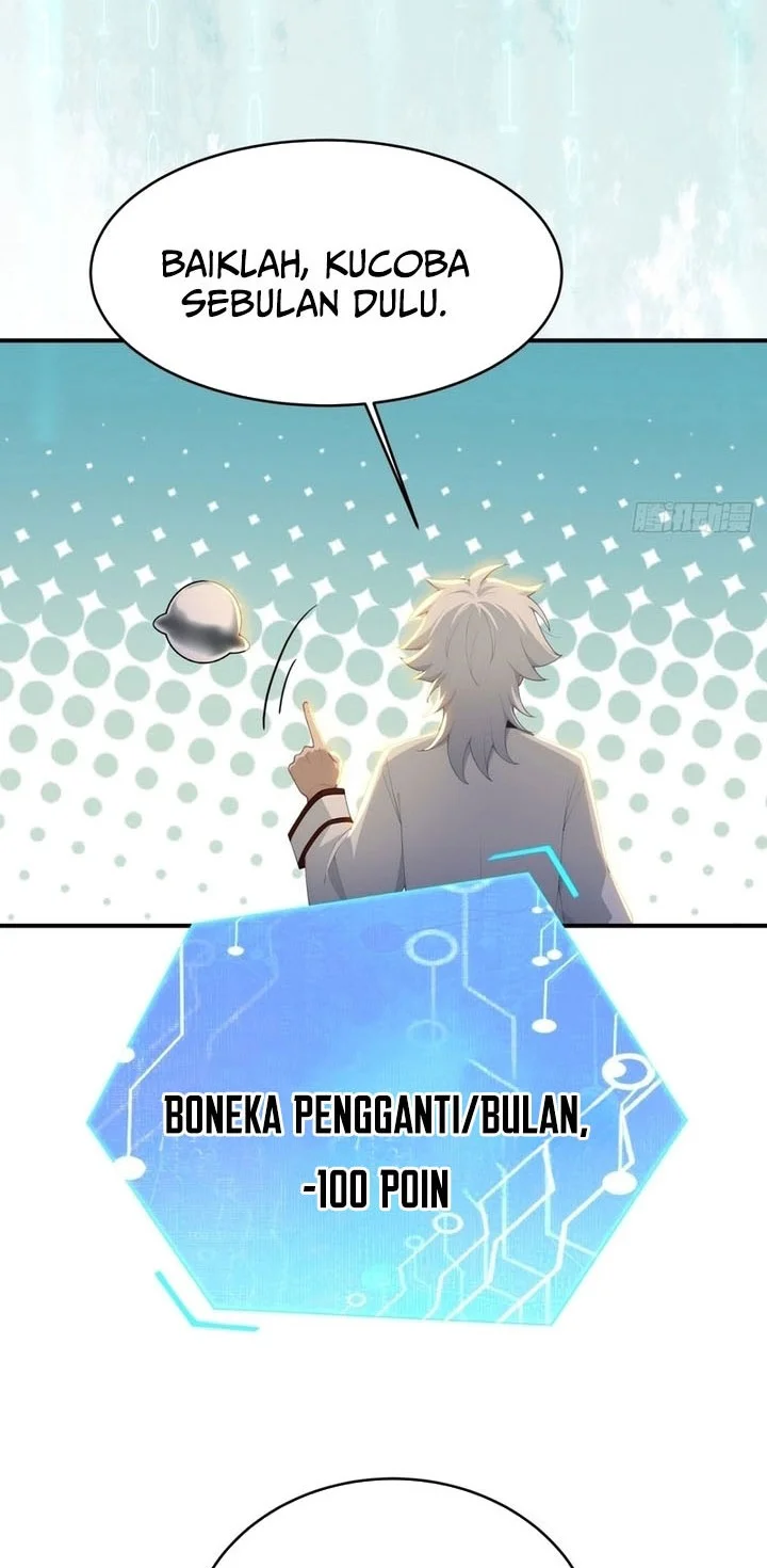 To Save Seven Villainesses, I Went Full Harem! Chapter 34 - halaman 21