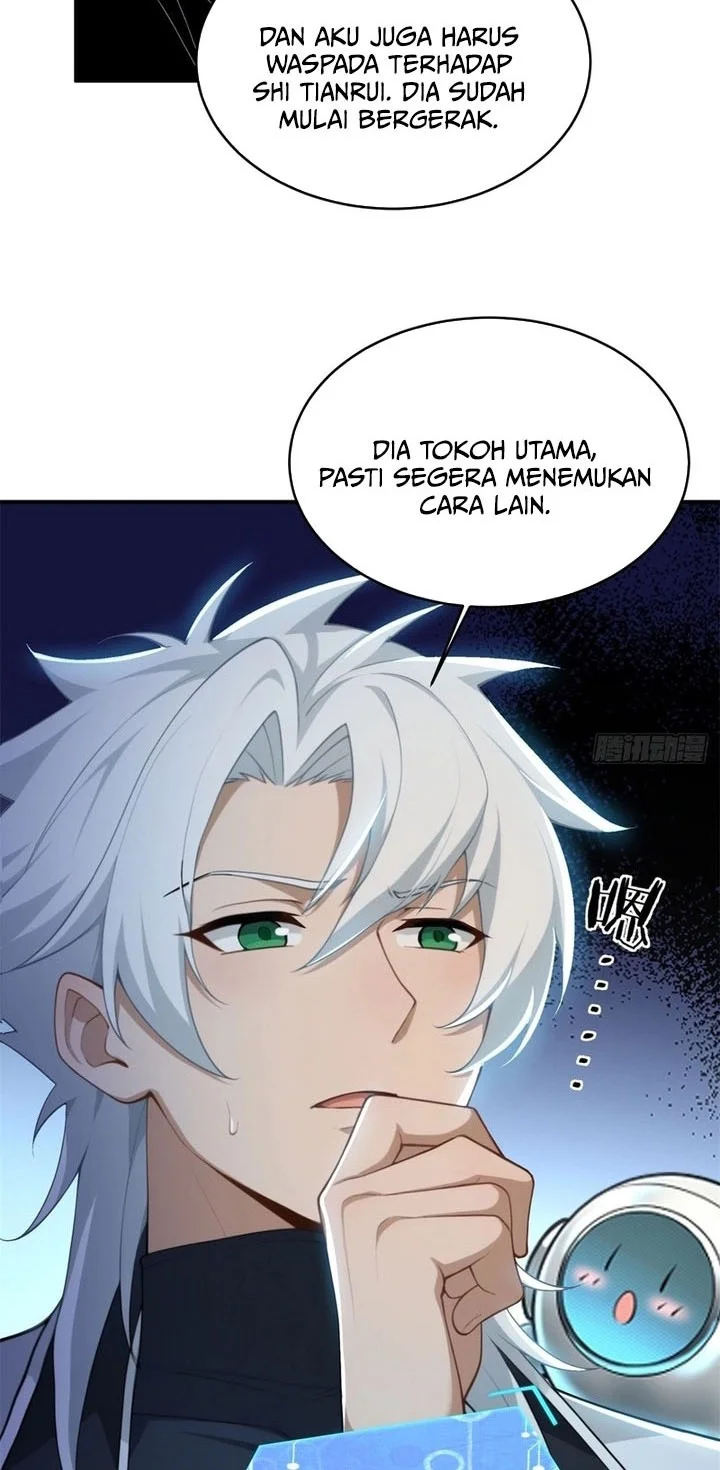 To Save Seven Villainesses, I Went Full Harem! Chapter 34 - halaman 23