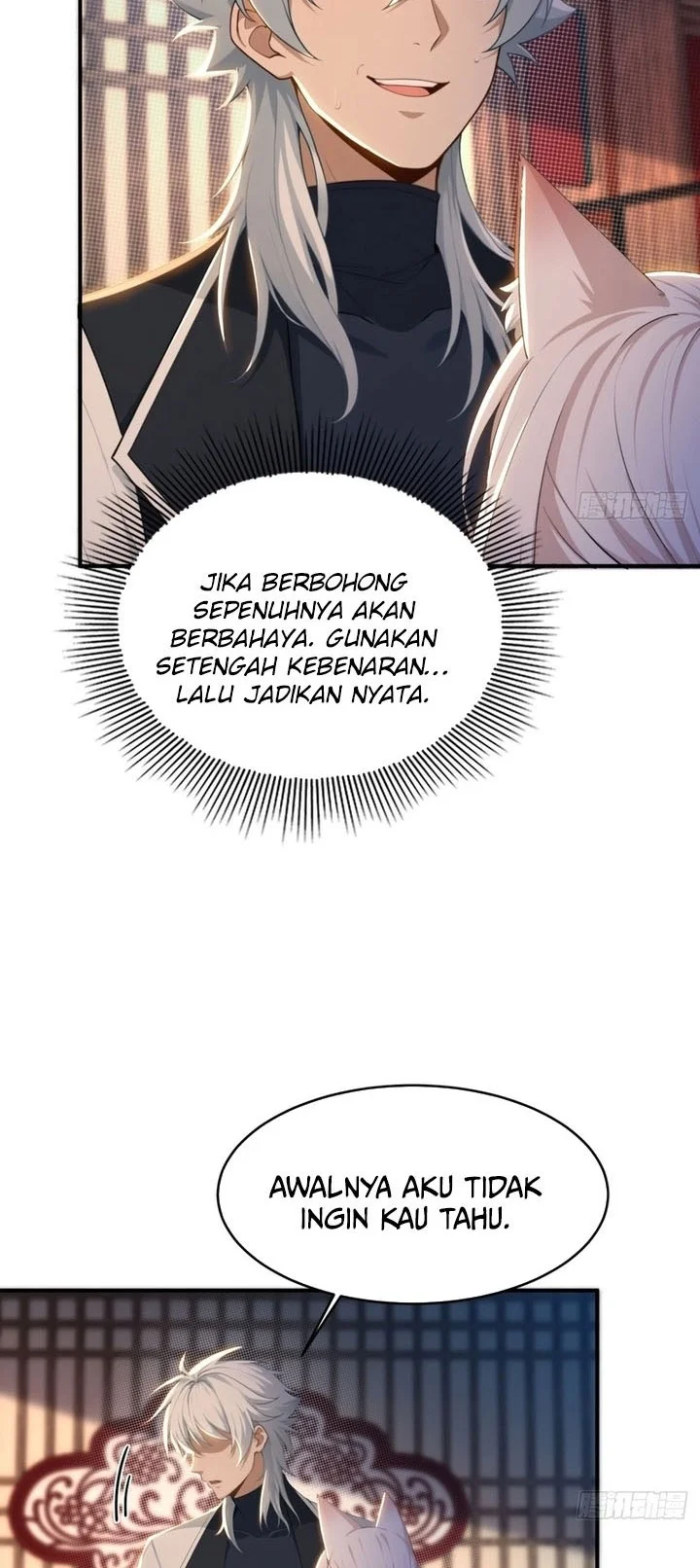 To Save Seven Villainesses, I Went Full Harem! Chapter 34 - halaman 29