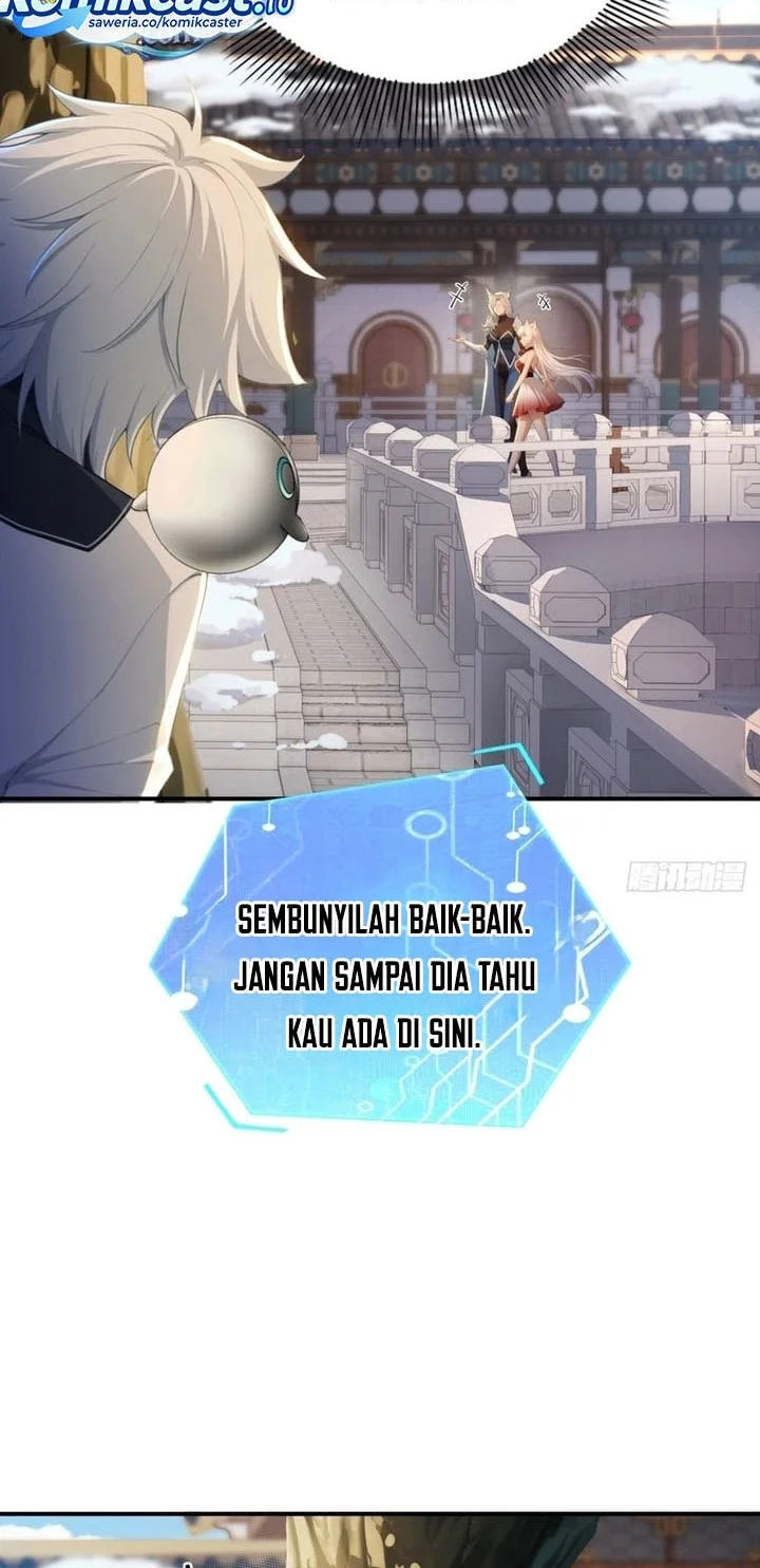 To Save Seven Villainesses, I Went Full Harem! Chapter 34 - halaman 5