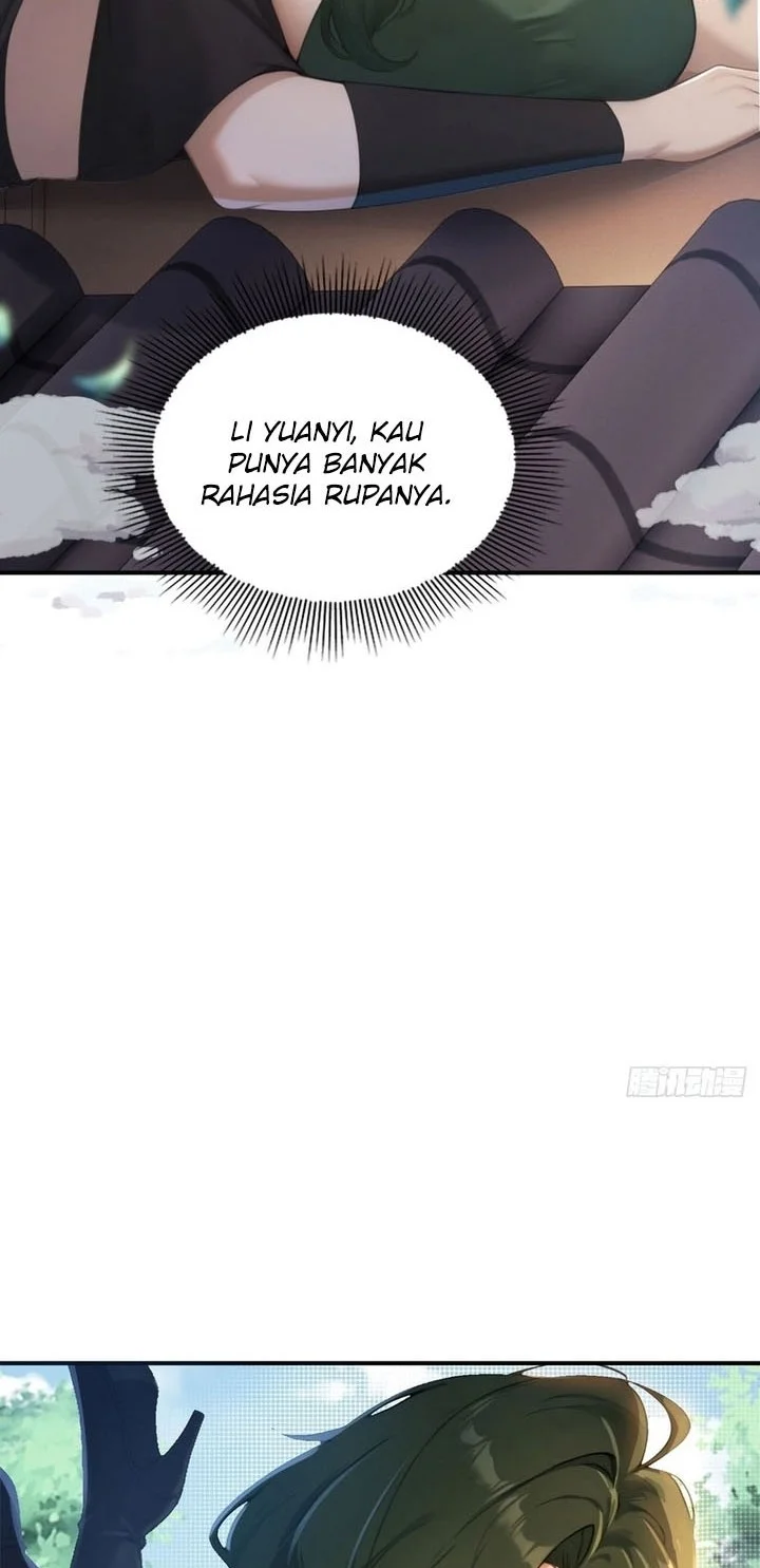 To Save Seven Villainesses, I Went Full Harem! Chapter 34 - halaman 7