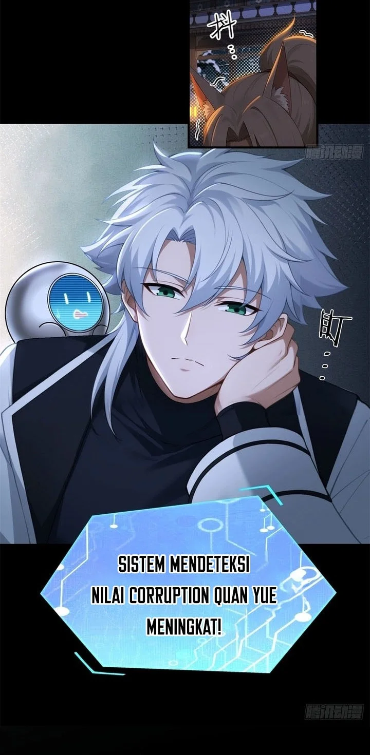 To Save Seven Villainesses, I Went Full Harem! Chapter 35 - halaman 11