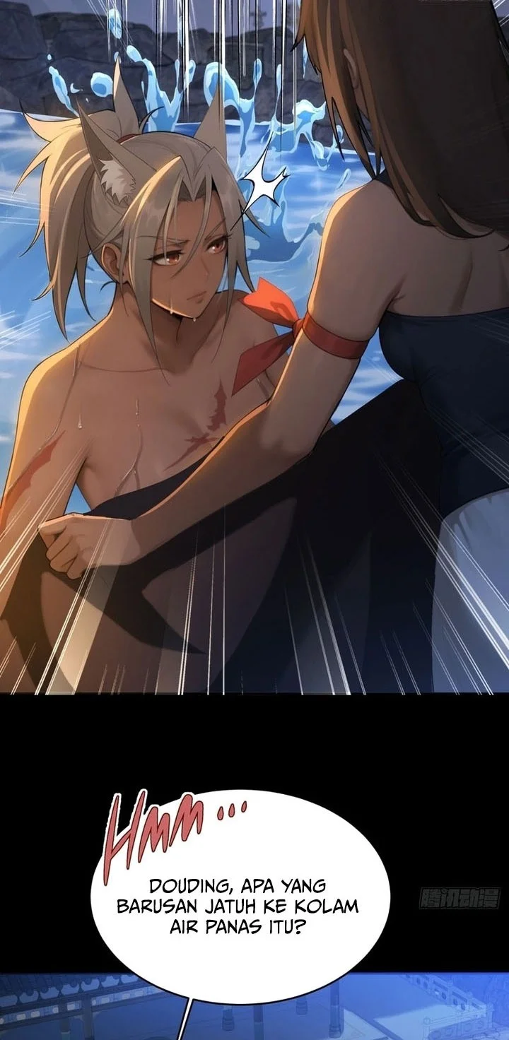 To Save Seven Villainesses, I Went Full Harem! Chapter 35 - halaman 13