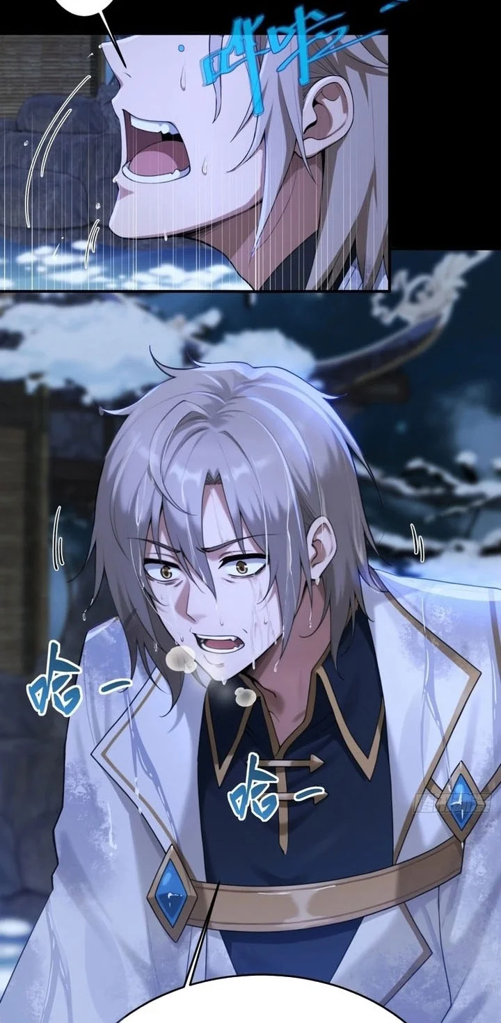 To Save Seven Villainesses, I Went Full Harem! Chapter 35 - halaman 15