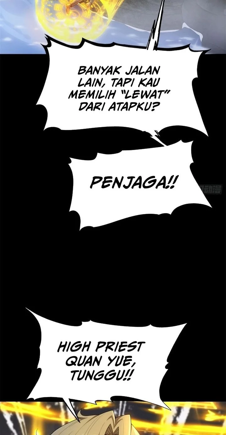 To Save Seven Villainesses, I Went Full Harem! Chapter 35 - halaman 19