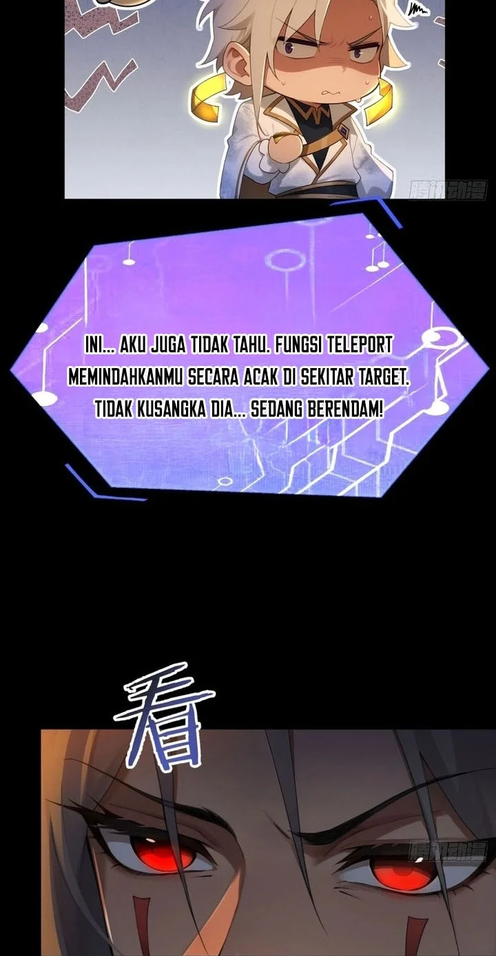 To Save Seven Villainesses, I Went Full Harem! Chapter 35 - halaman 21
