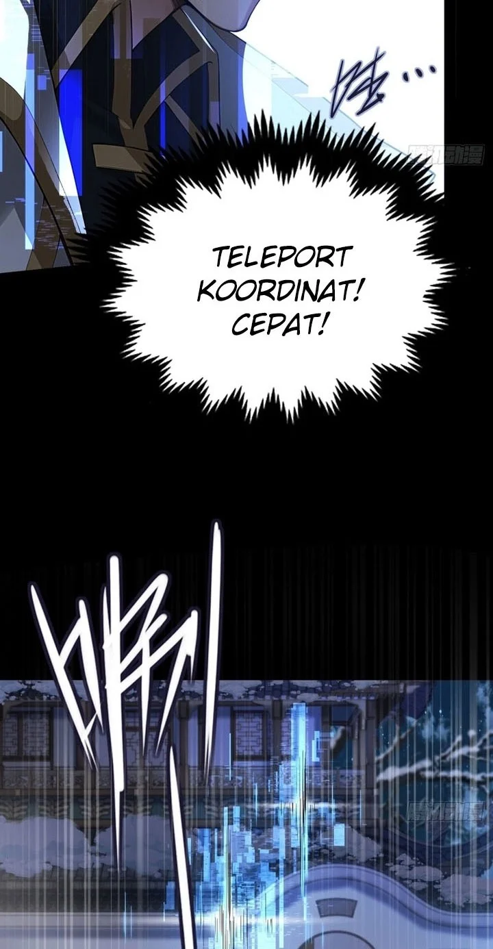 To Save Seven Villainesses, I Went Full Harem! Chapter 35 - halaman 23