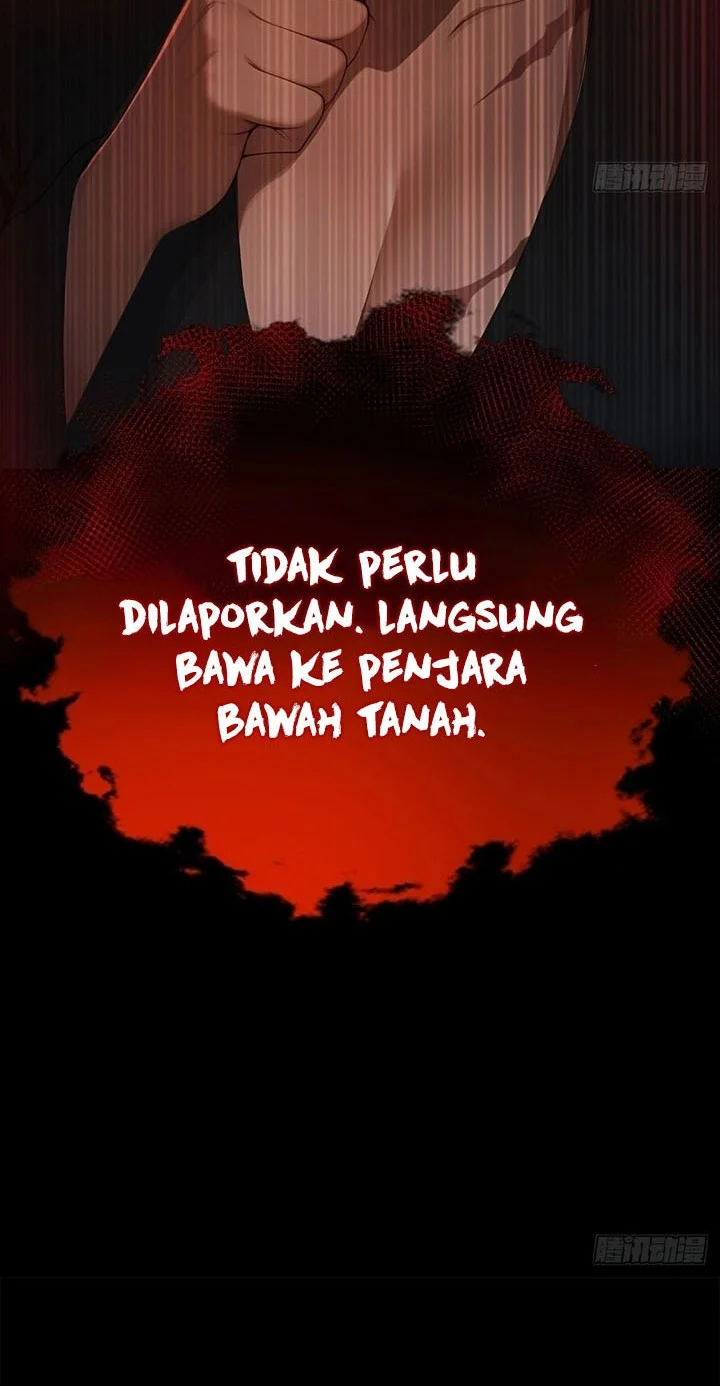 To Save Seven Villainesses, I Went Full Harem! Chapter 35 - halaman 25