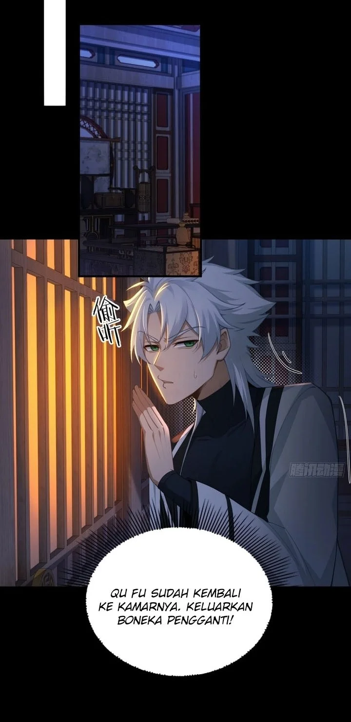 To Save Seven Villainesses, I Went Full Harem! Chapter 35 - halaman 3