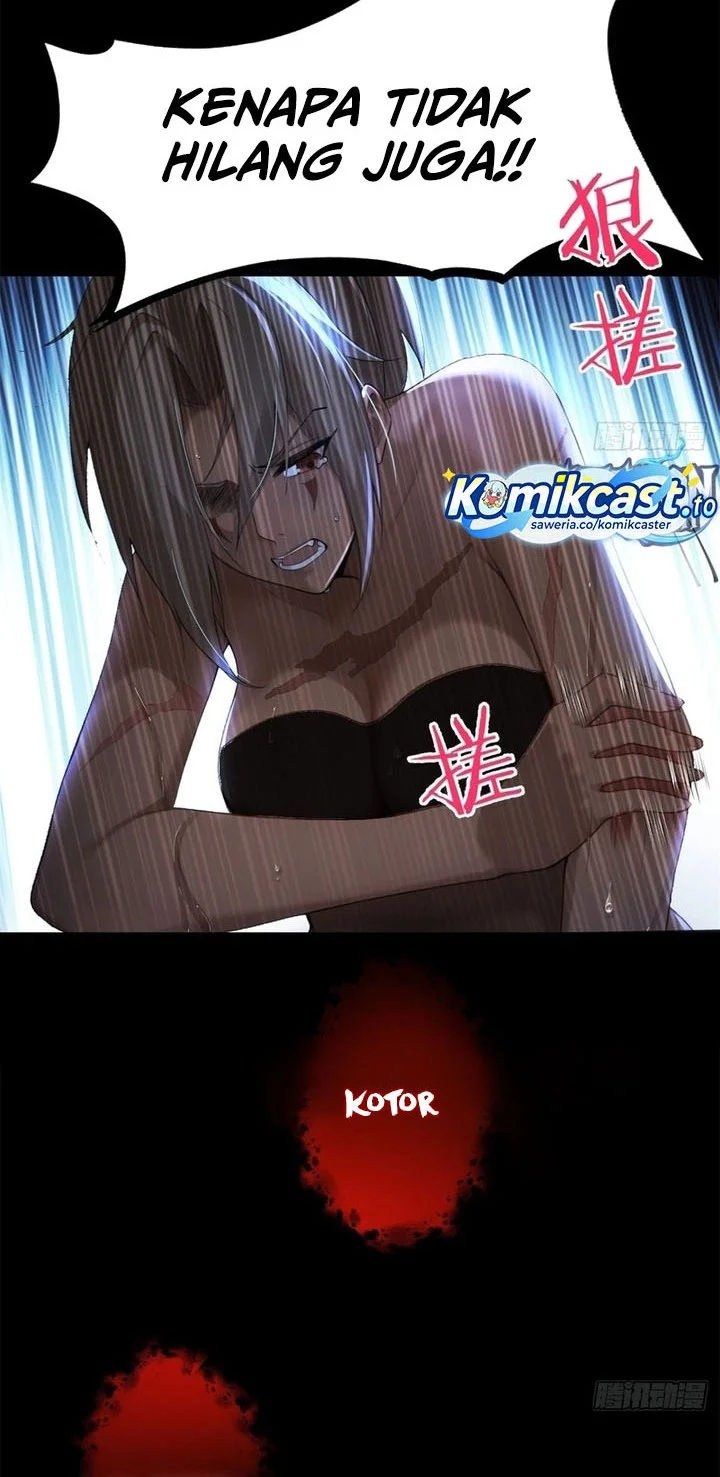 To Save Seven Villainesses, I Went Full Harem! Chapter 35 - halaman 9