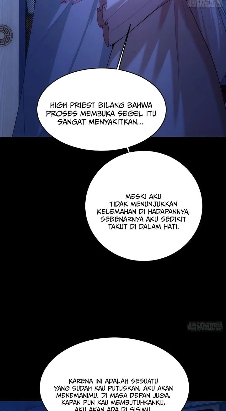 To Save Seven Villainesses, I Went Full Harem! Chapter 36 - halaman 11