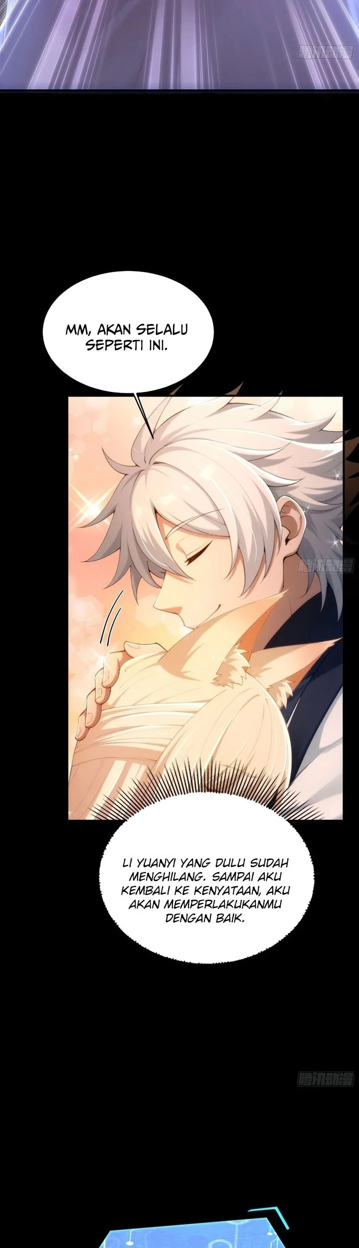 To Save Seven Villainesses, I Went Full Harem! Chapter 36 - halaman 14
