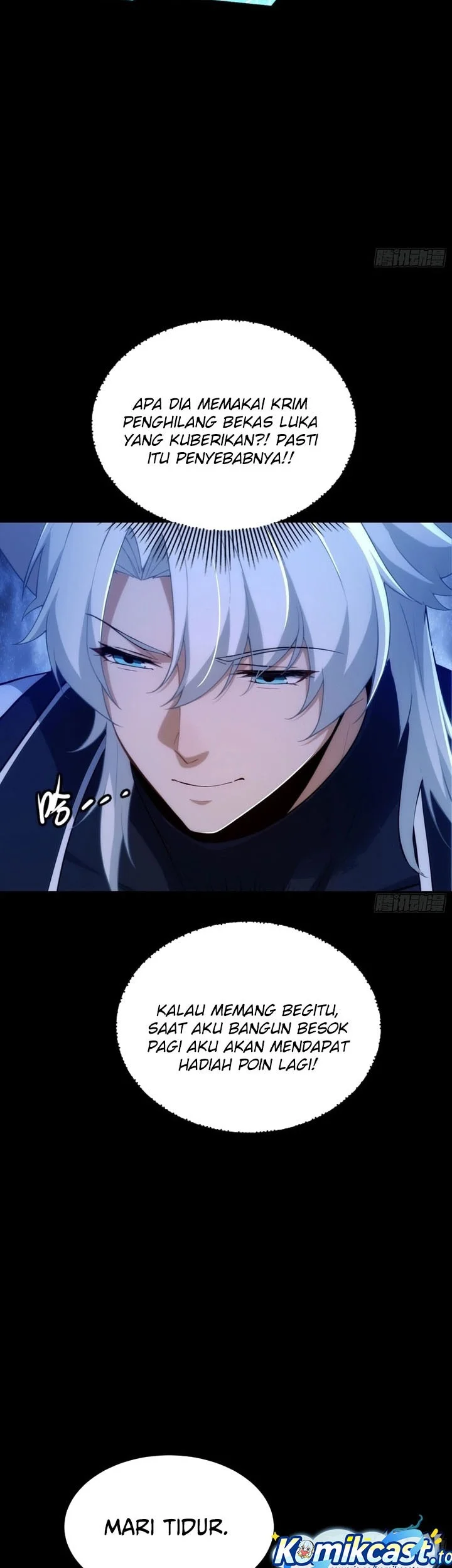 To Save Seven Villainesses, I Went Full Harem! Chapter 36 - halaman 16