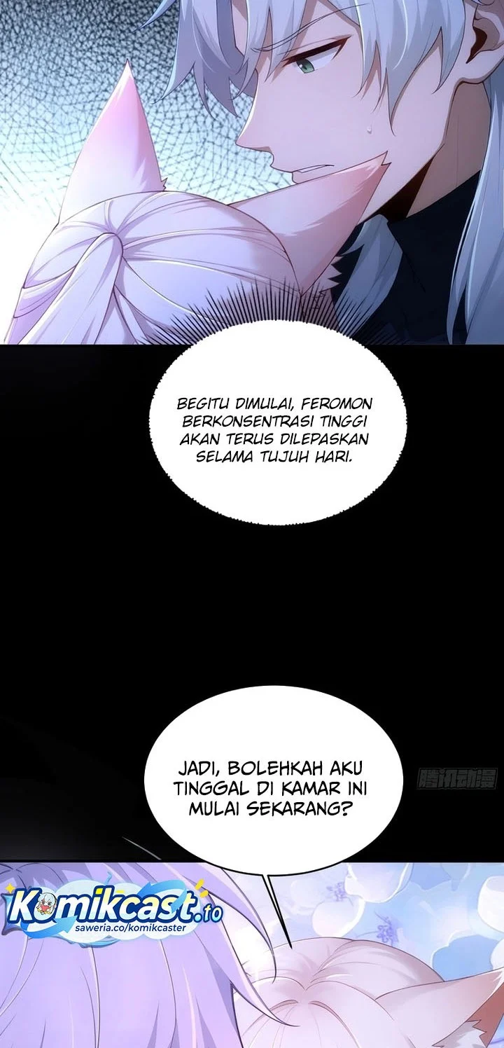 To Save Seven Villainesses, I Went Full Harem! Chapter 36 - halaman 19