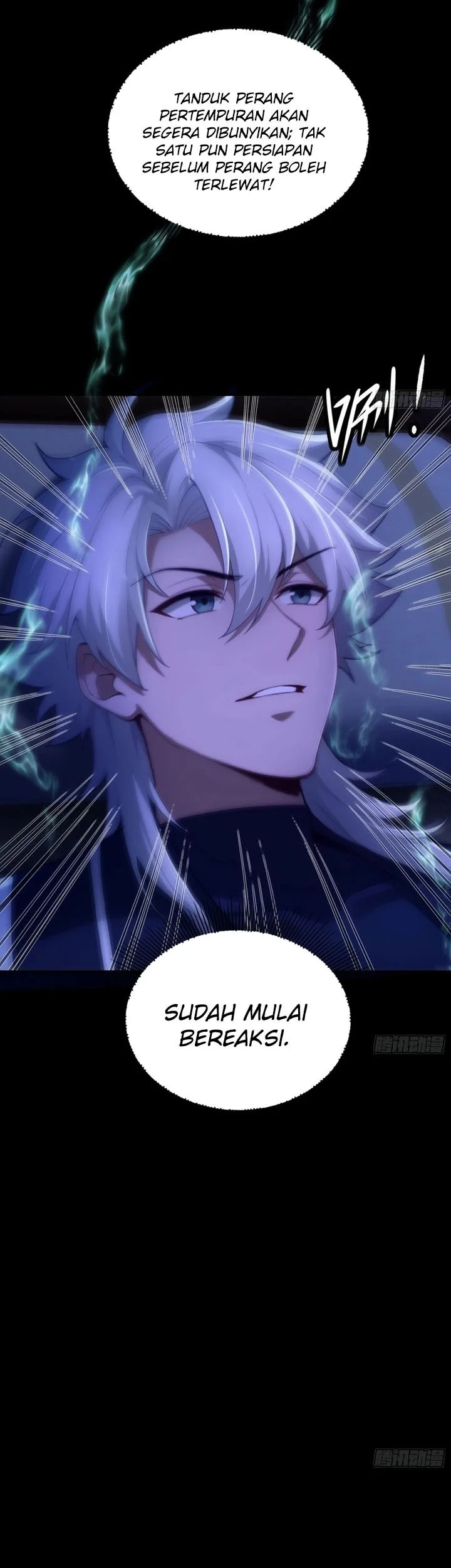 To Save Seven Villainesses, I Went Full Harem! Chapter 36 - halaman 26