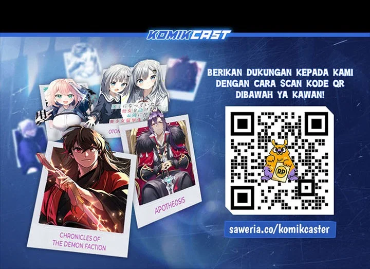 To Save Seven Villainesses, I Went Full Harem! Chapter 36 - halaman 33