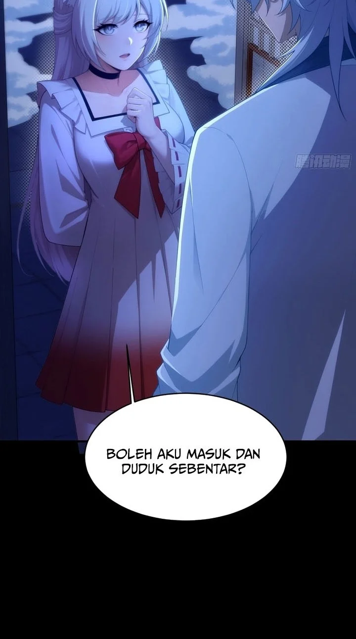 To Save Seven Villainesses, I Went Full Harem! Chapter 36 - halaman 7