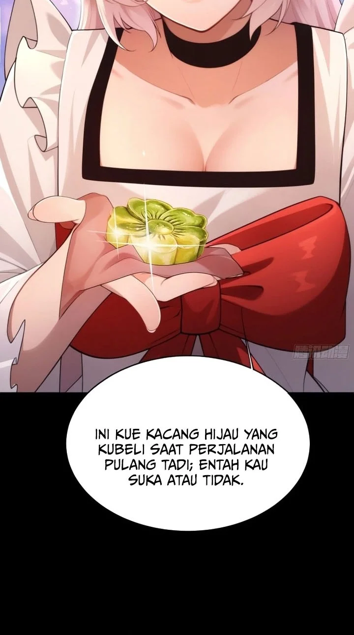 To Save Seven Villainesses, I Went Full Harem! Chapter 36 - halaman 9