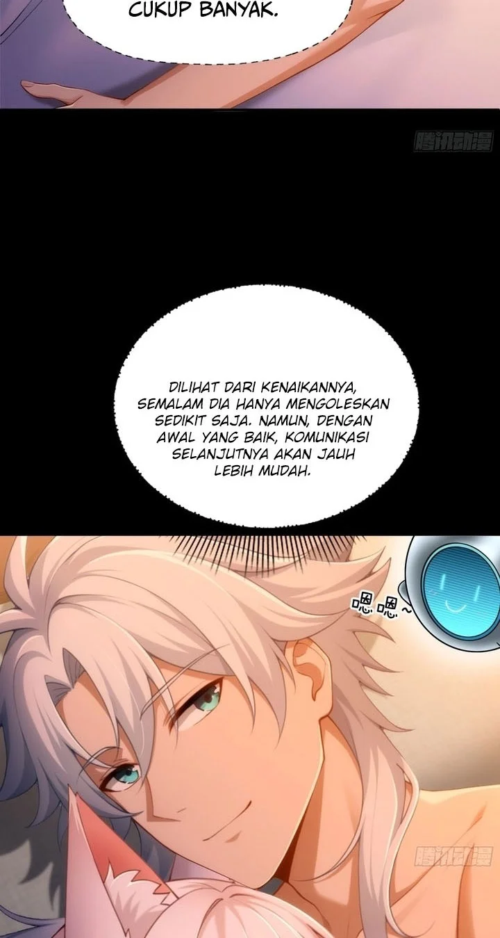 To Save Seven Villainesses, I Went Full Harem! Chapter 37 - halaman 11