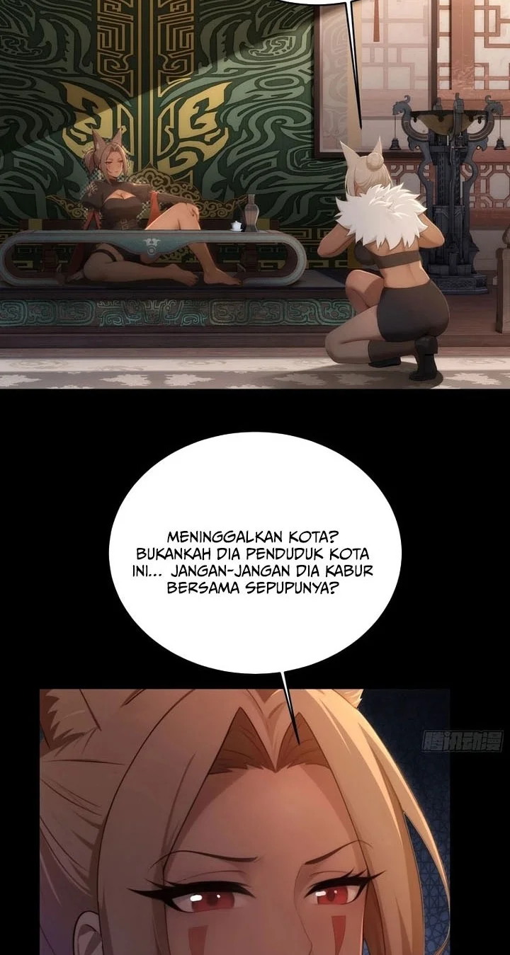 To Save Seven Villainesses, I Went Full Harem! Chapter 37 - halaman 13