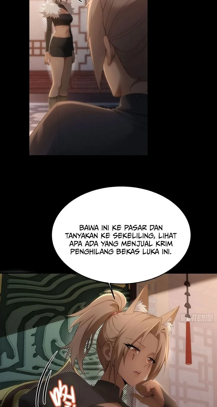 To Save Seven Villainesses, I Went Full Harem! Chapter 37 - halaman 15