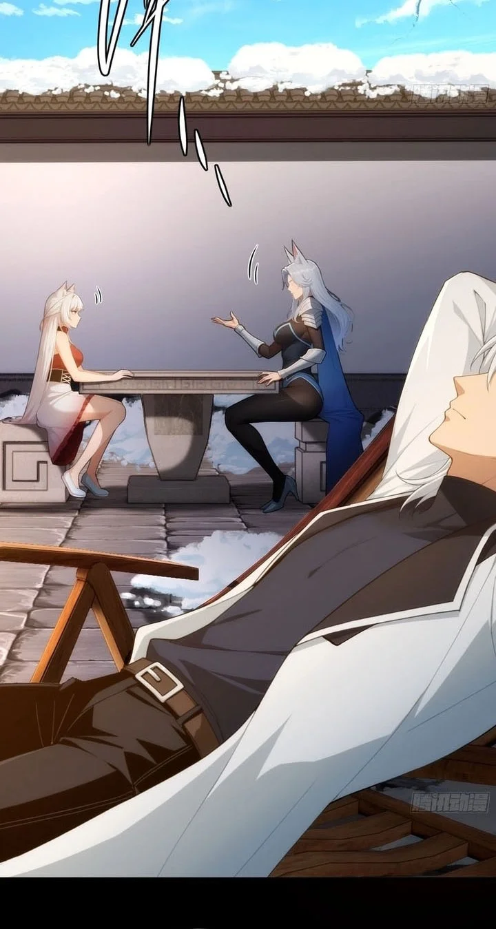 To Save Seven Villainesses, I Went Full Harem! Chapter 37 - halaman 17