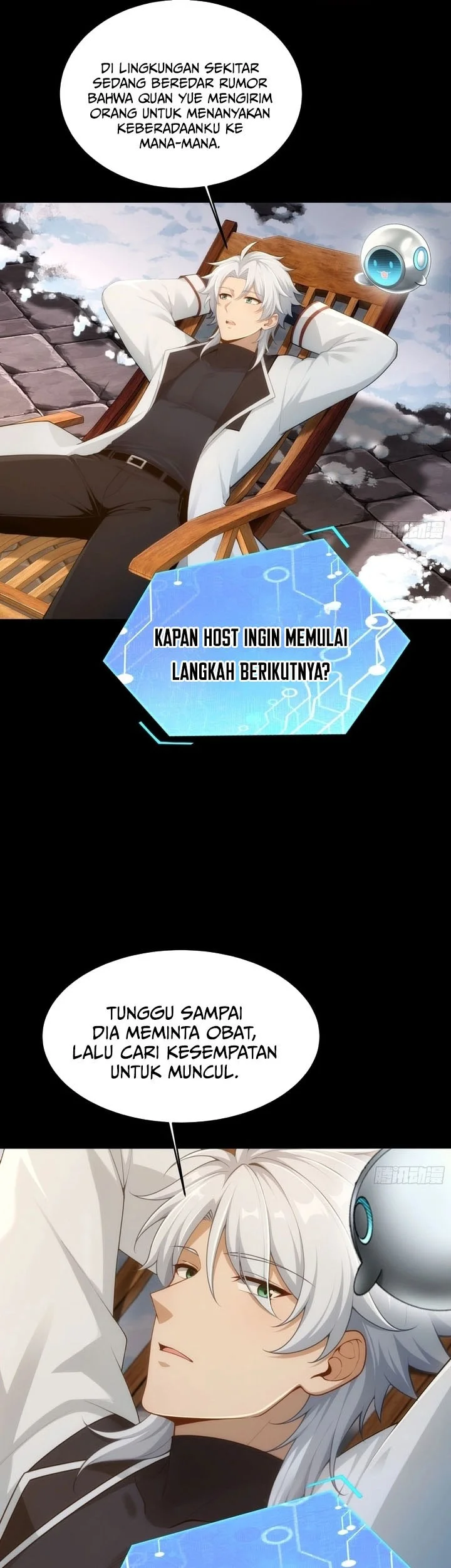 To Save Seven Villainesses, I Went Full Harem! Chapter 37 - halaman 18