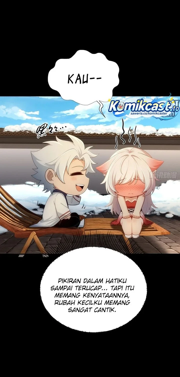 To Save Seven Villainesses, I Went Full Harem! Chapter 37 - halaman 23