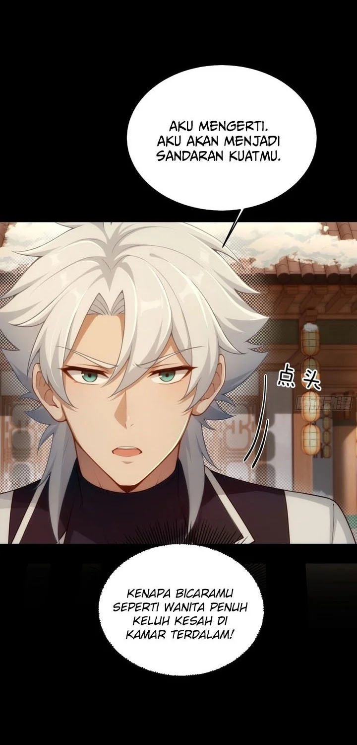 To Save Seven Villainesses, I Went Full Harem! Chapter 37 - halaman 25
