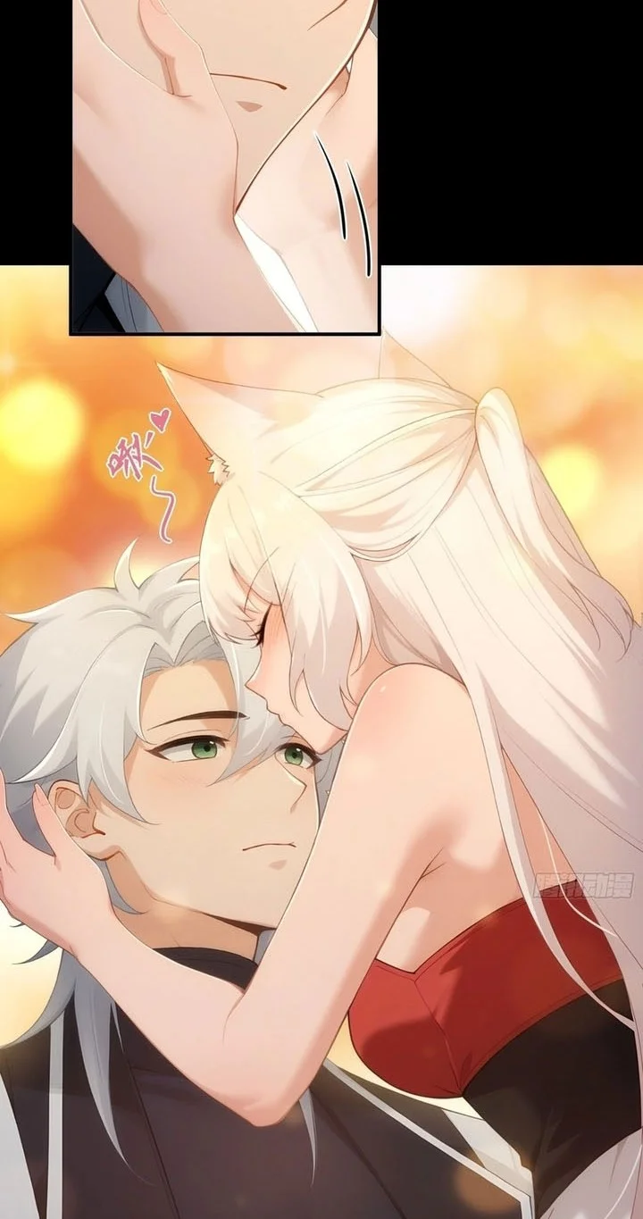 To Save Seven Villainesses, I Went Full Harem! Chapter 37 - halaman 27