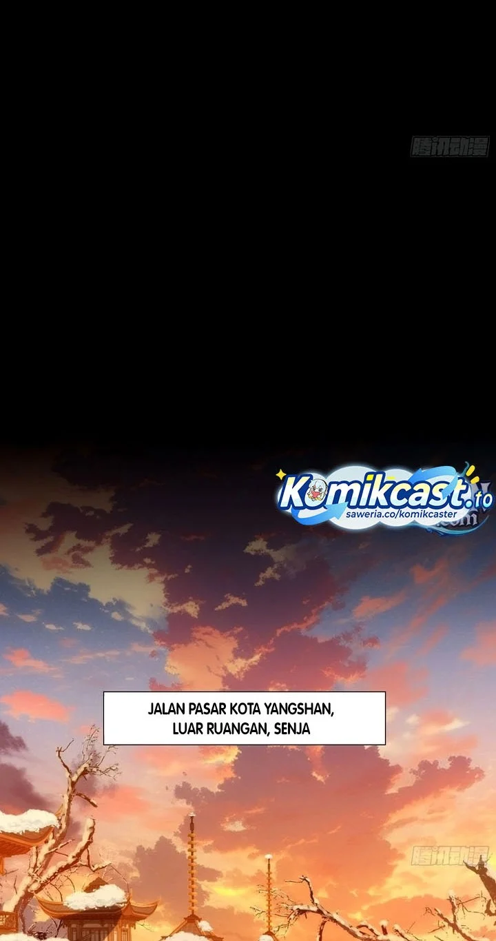 To Save Seven Villainesses, I Went Full Harem! Chapter 37 - halaman 29