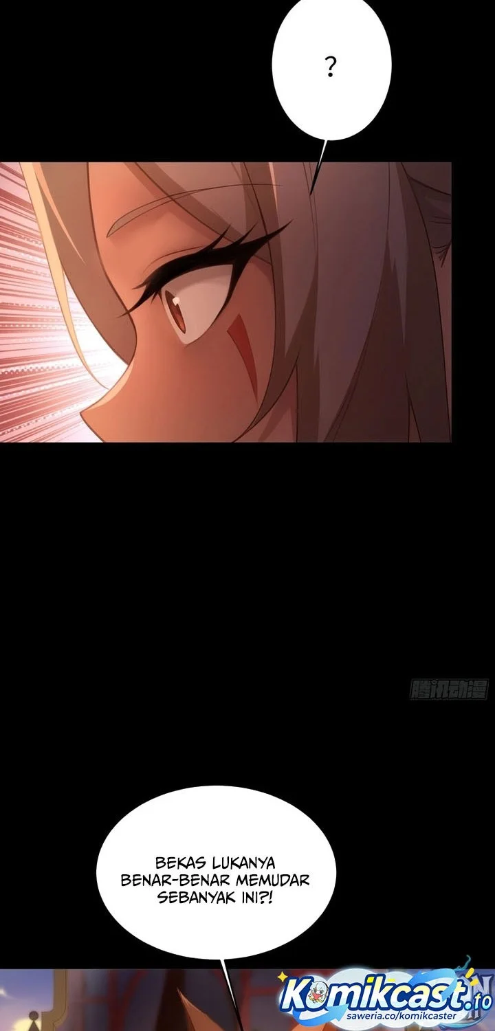 To Save Seven Villainesses, I Went Full Harem! Chapter 37 - halaman 7