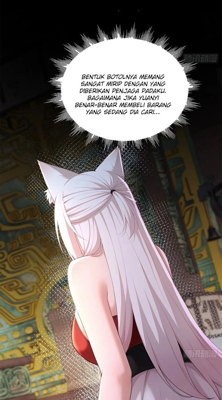 To Save Seven Villainesses, I Went Full Harem! Chapter 38 - halaman 11
