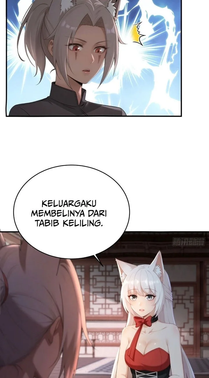 To Save Seven Villainesses, I Went Full Harem! Chapter 38 - halaman 13
