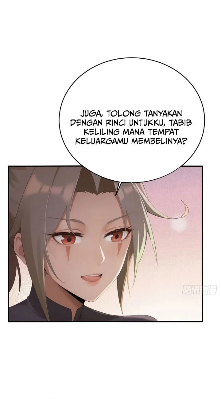 To Save Seven Villainesses, I Went Full Harem! Chapter 38 - halaman 17