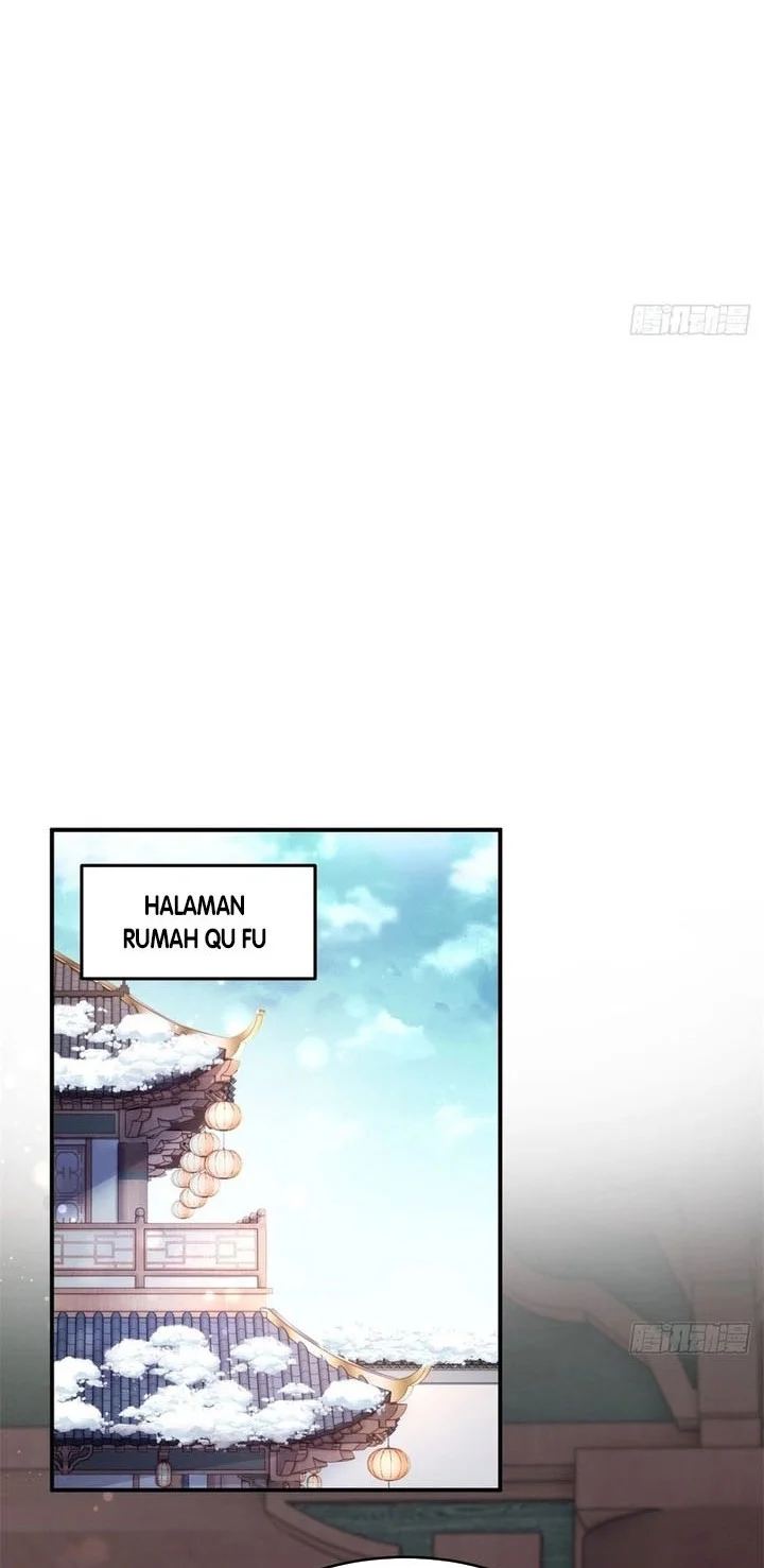 To Save Seven Villainesses, I Went Full Harem! Chapter 38 - halaman 21