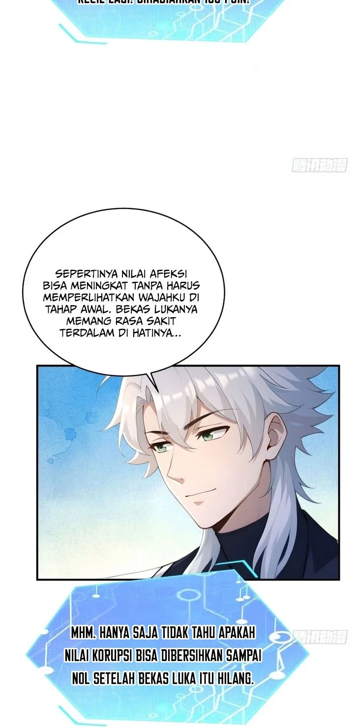 To Save Seven Villainesses, I Went Full Harem! Chapter 38 - halaman 23