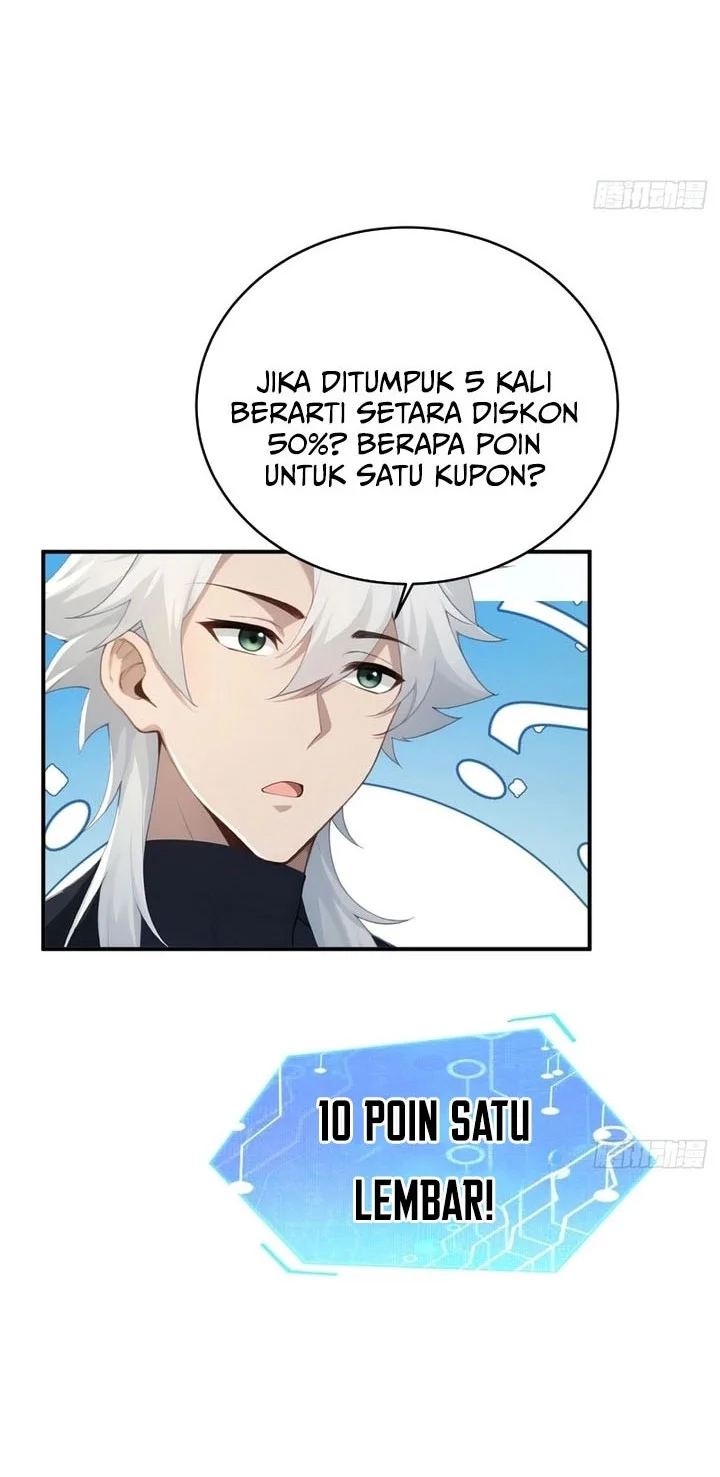 To Save Seven Villainesses, I Went Full Harem! Chapter 38 - halaman 25