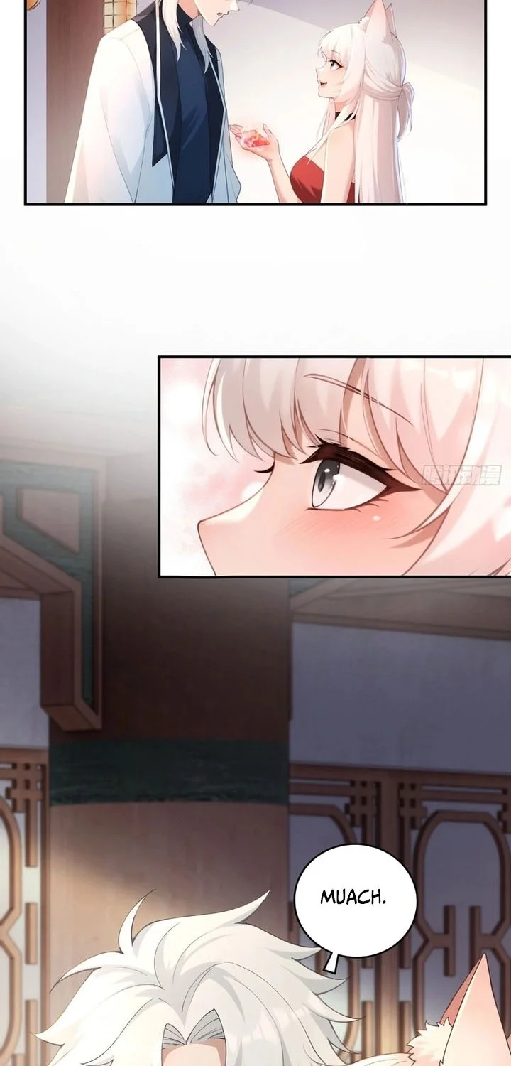 To Save Seven Villainesses, I Went Full Harem! Chapter 38 - halaman 29