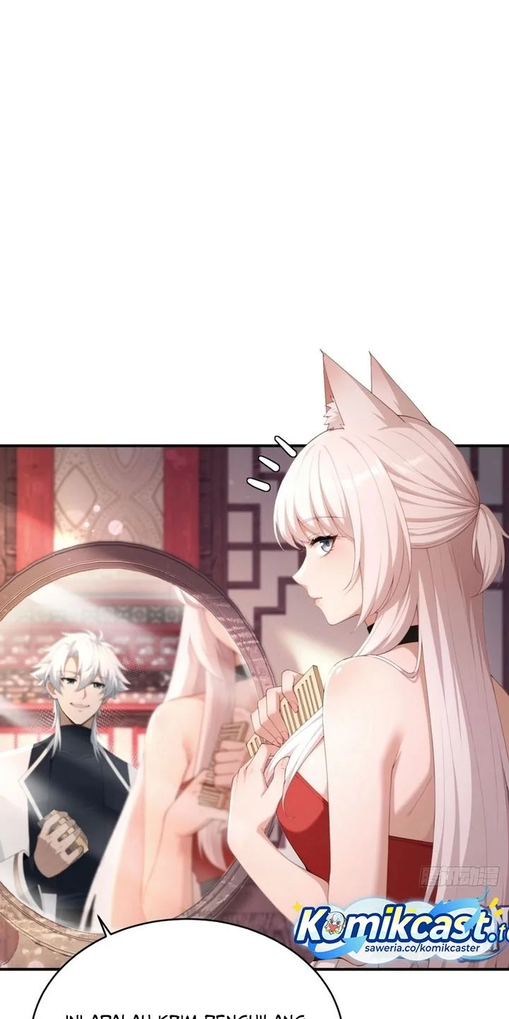 To Save Seven Villainesses, I Went Full Harem! Chapter 38 - halaman 3