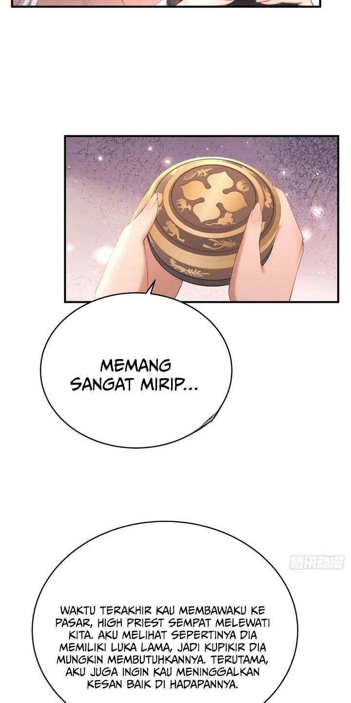 To Save Seven Villainesses, I Went Full Harem! Chapter 38 - halaman 5