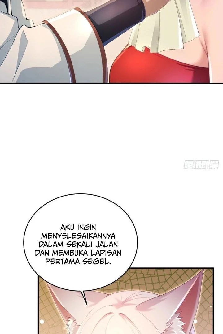 To Save Seven Villainesses, I Went Full Harem! Chapter 39 - halaman 11