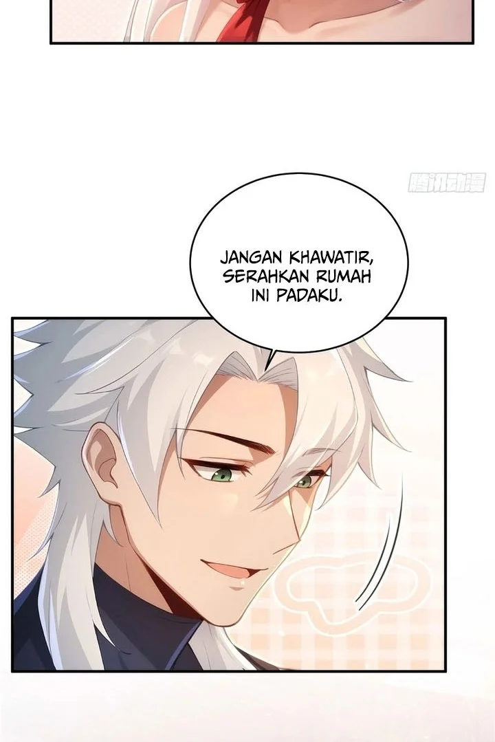 To Save Seven Villainesses, I Went Full Harem! Chapter 39 - halaman 17