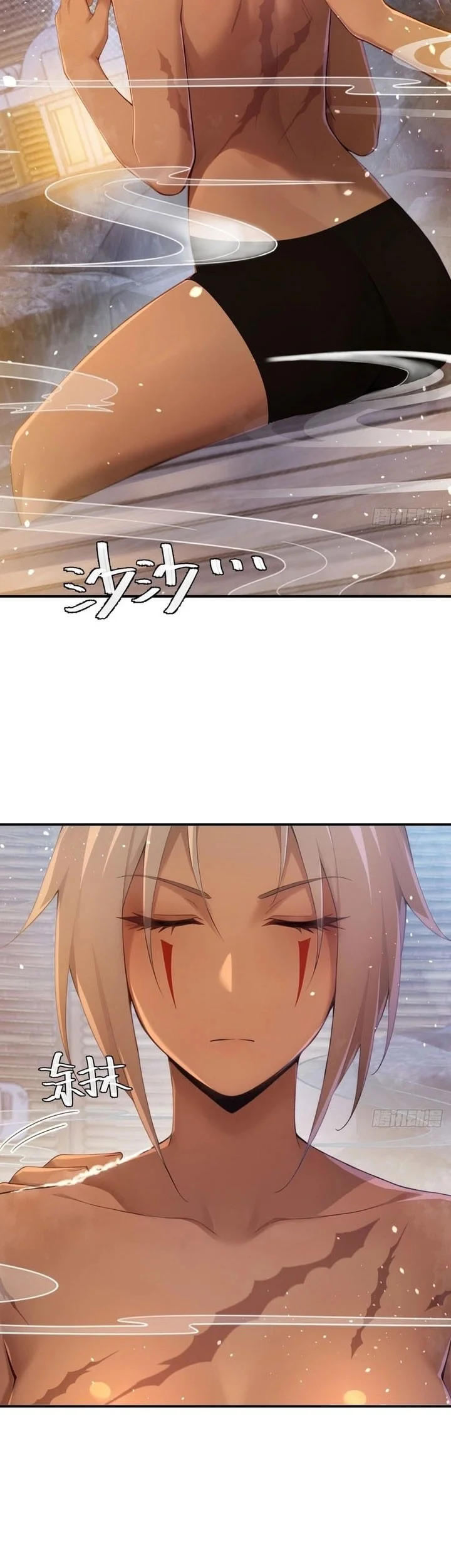 To Save Seven Villainesses, I Went Full Harem! Chapter 39 - halaman 22