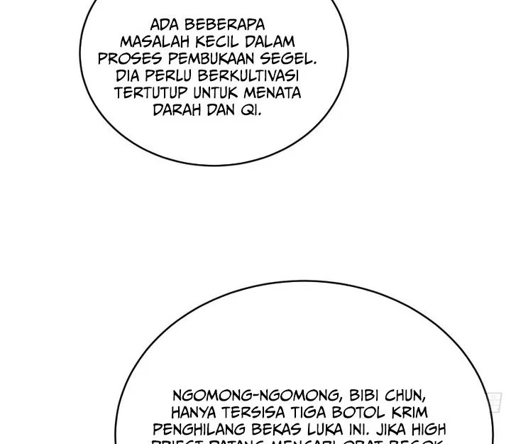 To Save Seven Villainesses, I Went Full Harem! Chapter 39 - halaman 27