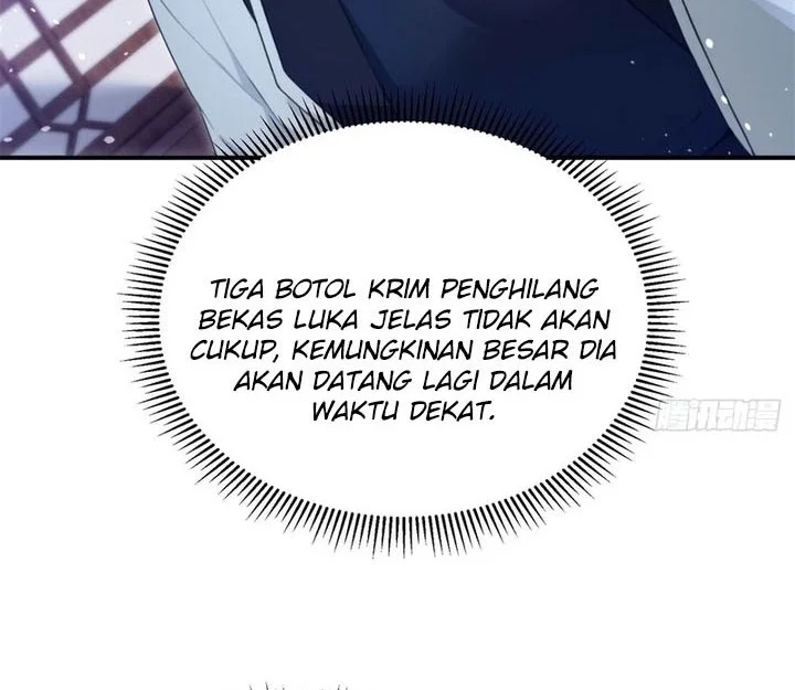 To Save Seven Villainesses, I Went Full Harem! Chapter 39 - halaman 31