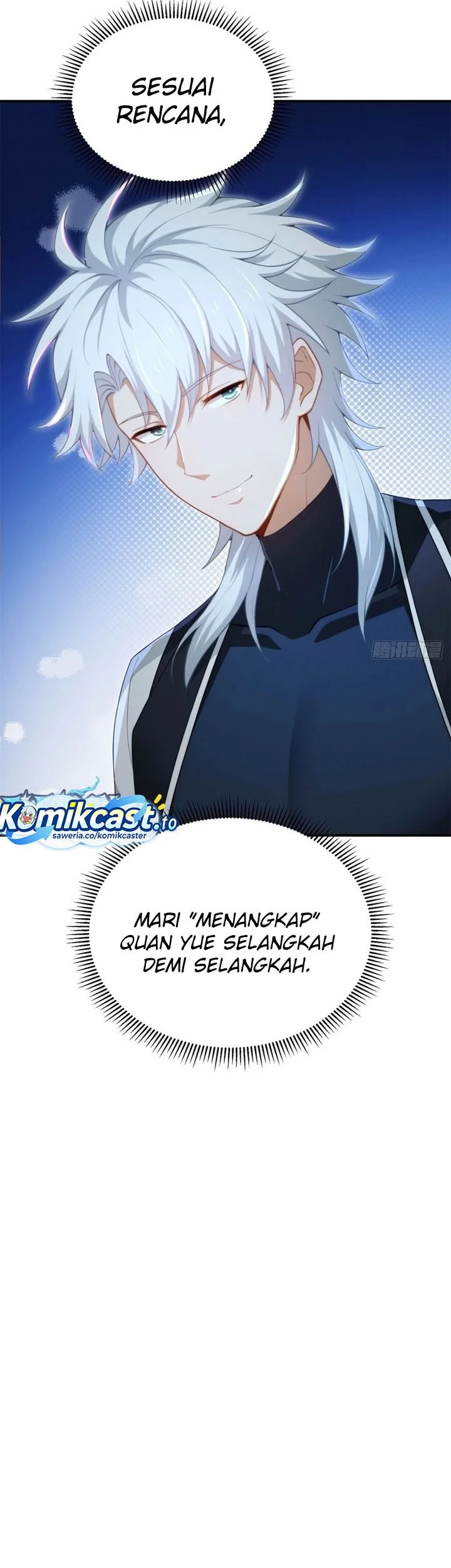 To Save Seven Villainesses, I Went Full Harem! Chapter 39 - halaman 32